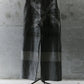 Spomenik/Straight pants 002