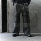 Spomenik/Straight pants 002