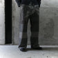 Spomenik/Straight pants 002