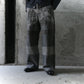 Spomenik/Straight pants 002