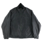 BISOWN/SILK NYLON DETACHABLE BLOUSON