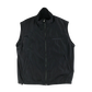 BISOWN/SILK NYLON DETACHABLE BLOUSON