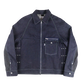 EESETT&Co/DENIM JACKET TYPE-C -ROCKINGHAM