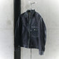EESETT&Co/DENIM JACKET TYPE-C -ROCKINGHAM