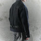 EESETT&Co/DENIM JACKET TYPE-C -ROCKINGHAM