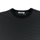the bes/Giza compact stripe jersey short sleeve