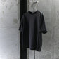the bes/Giza compact stripe jersey short sleeve