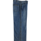 SARTO/WIDE EMBROIDERY PANTS