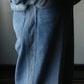 SARTO/WIDE EMBROIDERY PANTS