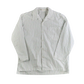 TOHNAI/OPEN COLLAR SHIRT