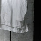 TOHNAI/OPEN COLLAR SHIRT
