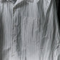 TOHNAI/OPEN COLLAR SHIRT