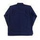 TOHNAI/COLLARLESS SHIRT