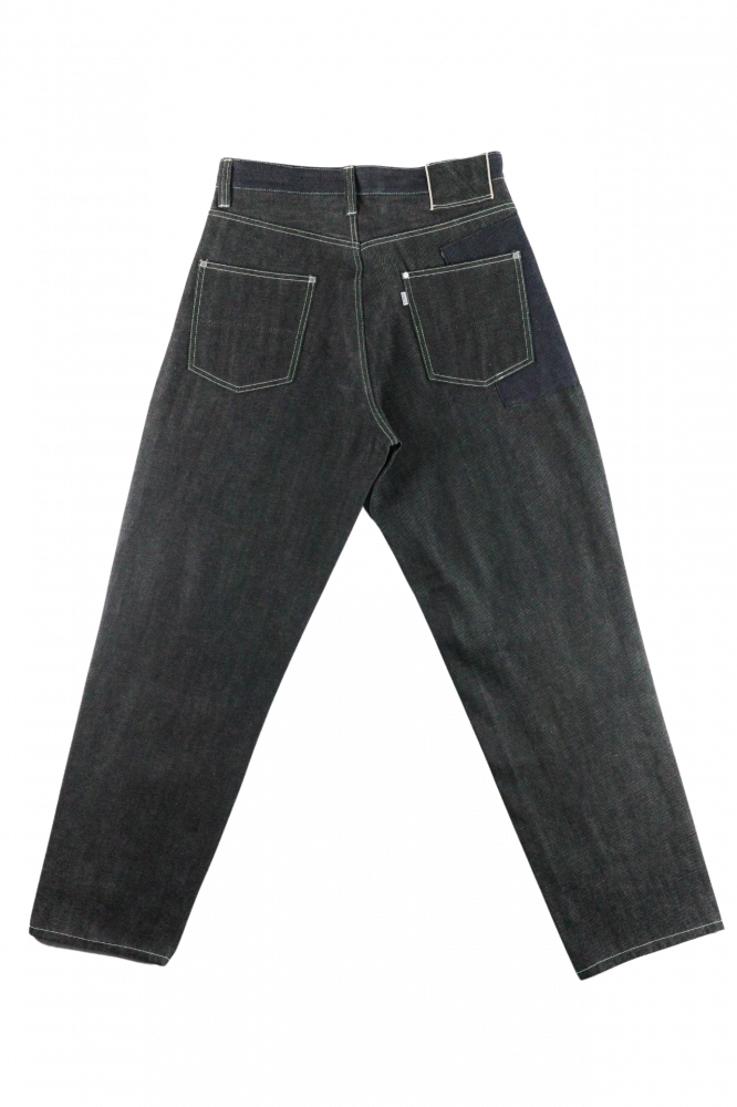 EESETT&Co/TWISTED JEANS -KEITH-