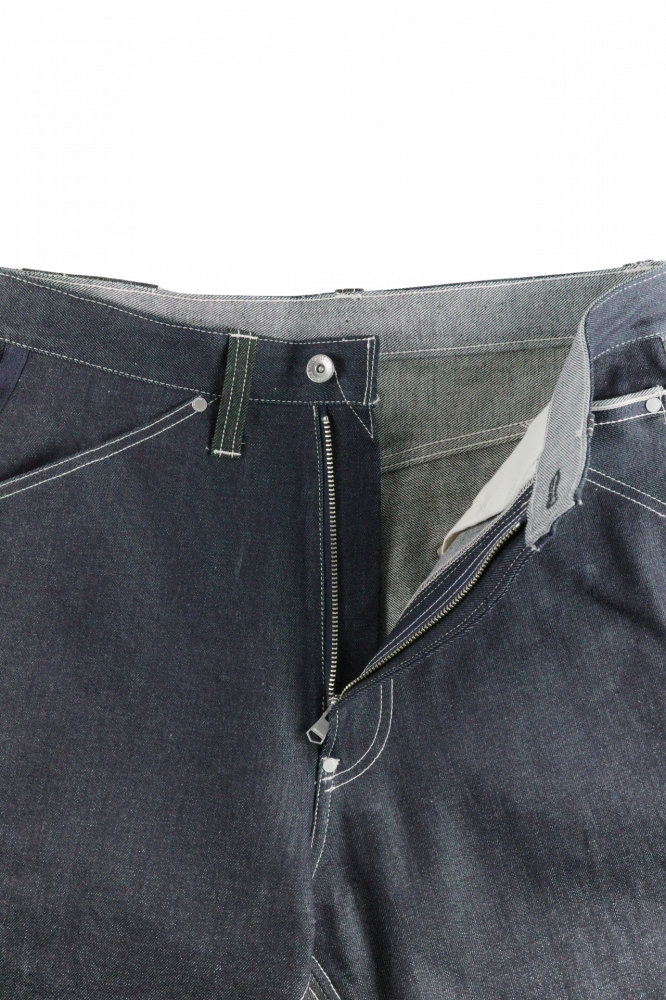 EESETT&Co/TWISTED JEANS -KEITH-