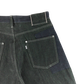 EESETT&Co/TWISTED JEANS -KEITH-