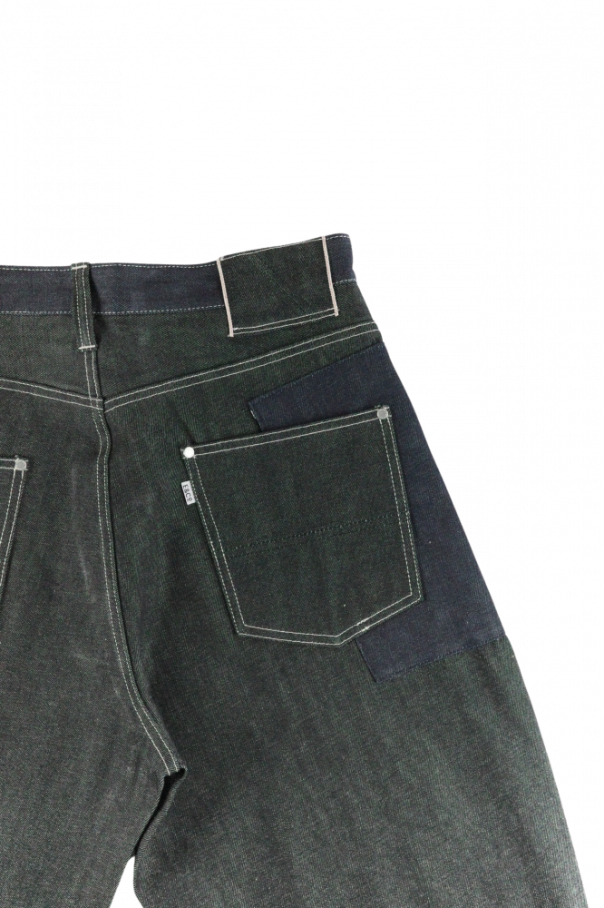 EESETT&Co/TWISTED JEANS -KEITH-
