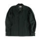 SARTO/OPEN COLLAR BLOUSE