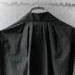 SARTO/OPEN COLLAR BLOUSE