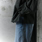 SARTO/OPEN COLLAR BLOUSE