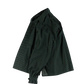 SARTO/OPEN COLLAR BLOUSE