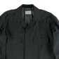 SARTO/OPEN COLLAR BLOUSE