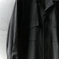 SARTO/OPEN COLLAR BLOUSE