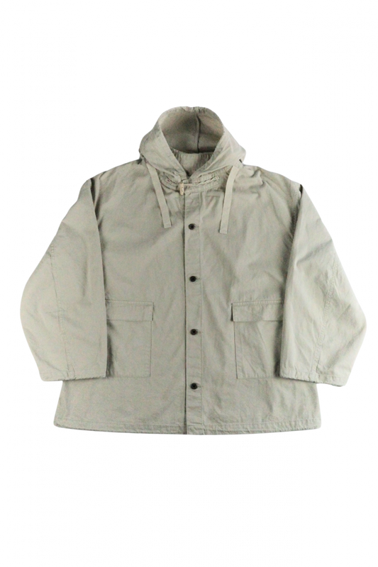 Nigel Cabourn/GUNNER JACKET-PIGMENT FADE-