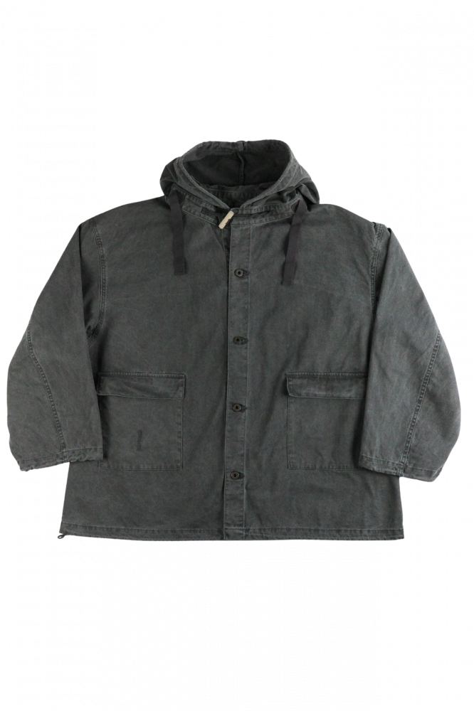 Nigel Cabourn/GUNNER JACKET-PIGMENT FADE-
