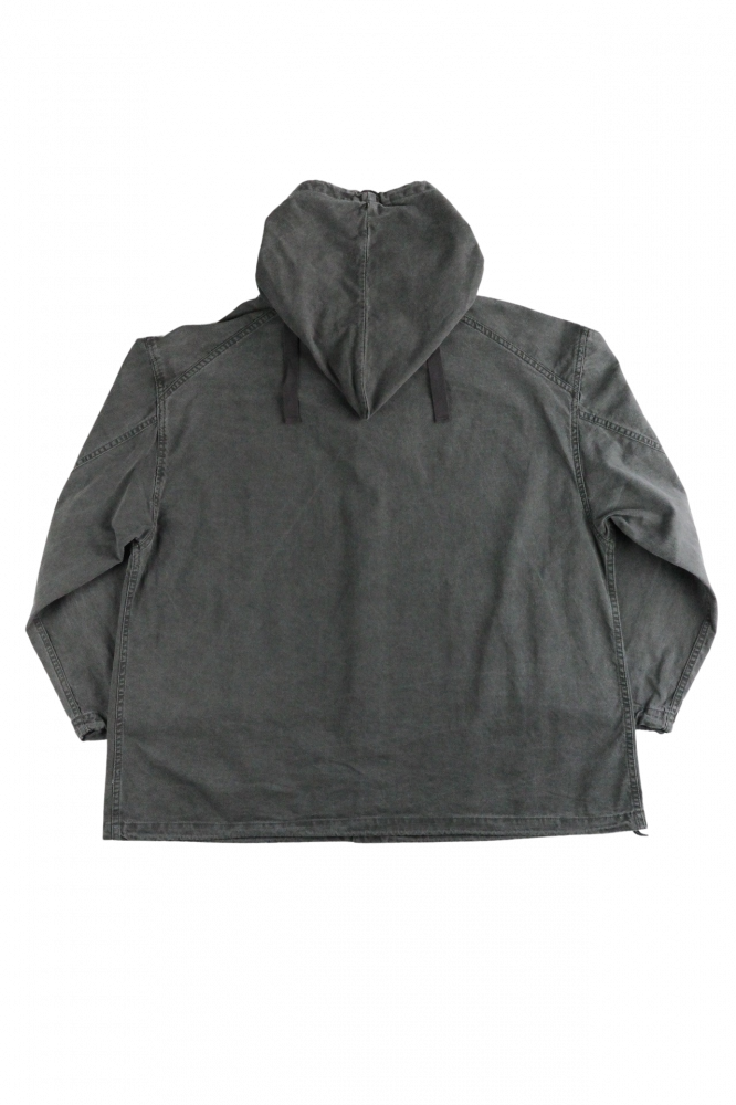Nigel Cabourn/GUNNER JACKET-PIGMENT FADE-