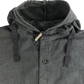 Nigel Cabourn/GUNNER JACKET-PIGMENT FADE-