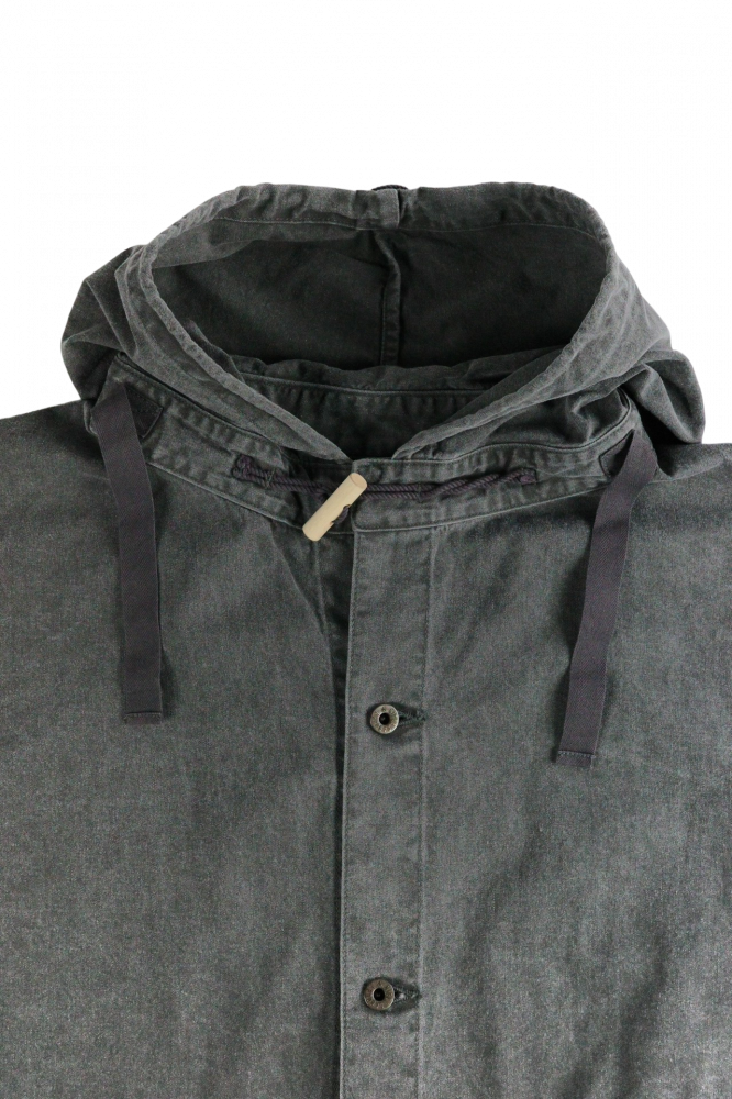 Nigel Cabourn/GUNNER JACKET-PIGMENT FADE-