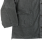 Nigel Cabourn/GUNNER JACKET-PIGMENT FADE-
