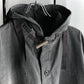 Nigel Cabourn/GUNNER JACKET-PIGMENT FADE-