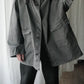 Nigel Cabourn/GUNNER JACKET-PIGMENT FADE-