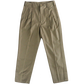 EESETT&Co/OUT SEAM TROUSERS-JOHNSTON- BG