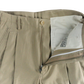 EESETT&Co/OUT SEAM TROUSERS-JOHNSTON- BG