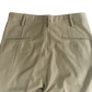 EESETT&Co/OUT SEAM TROUSERS-JOHNSTON- BG