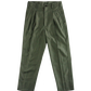 EESETT&Co/OUT SEAM TROUSERS-JOHNSTON- OLV