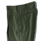 EESETT&Co/OUT SEAM TROUSERS-JOHNSTON- OLV