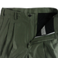 EESETT&Co/OUT SEAM TROUSERS-JOHNSTON- OLV