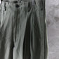 EESETT&Co/OUT SEAM TROUSERS-JOHNSTON- OLV