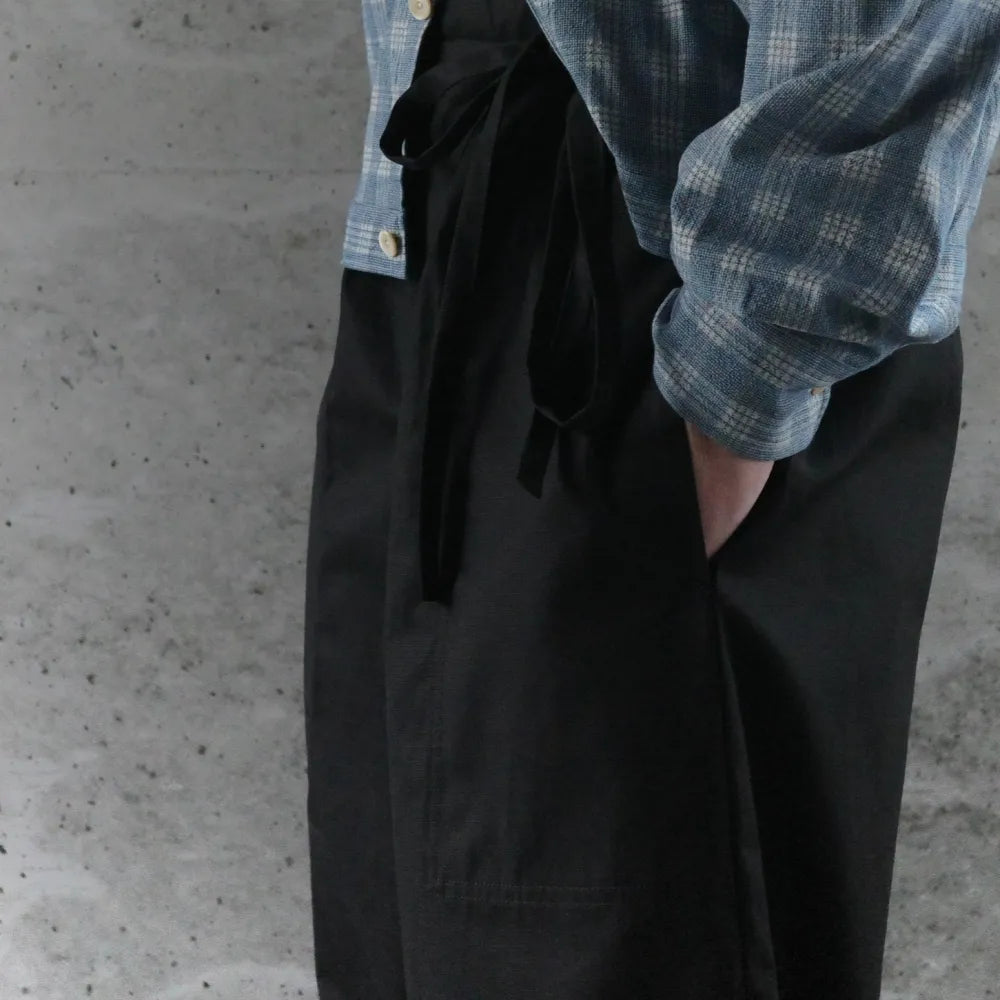 TUKI/sleeping pants