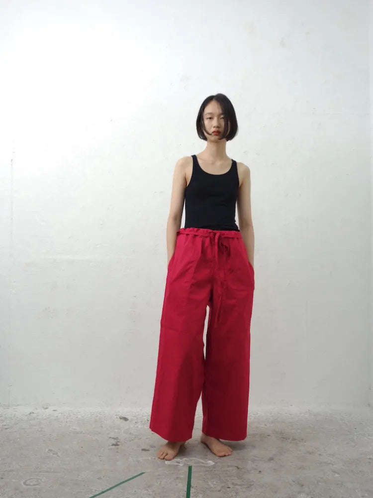 TUKI/sleeping pants