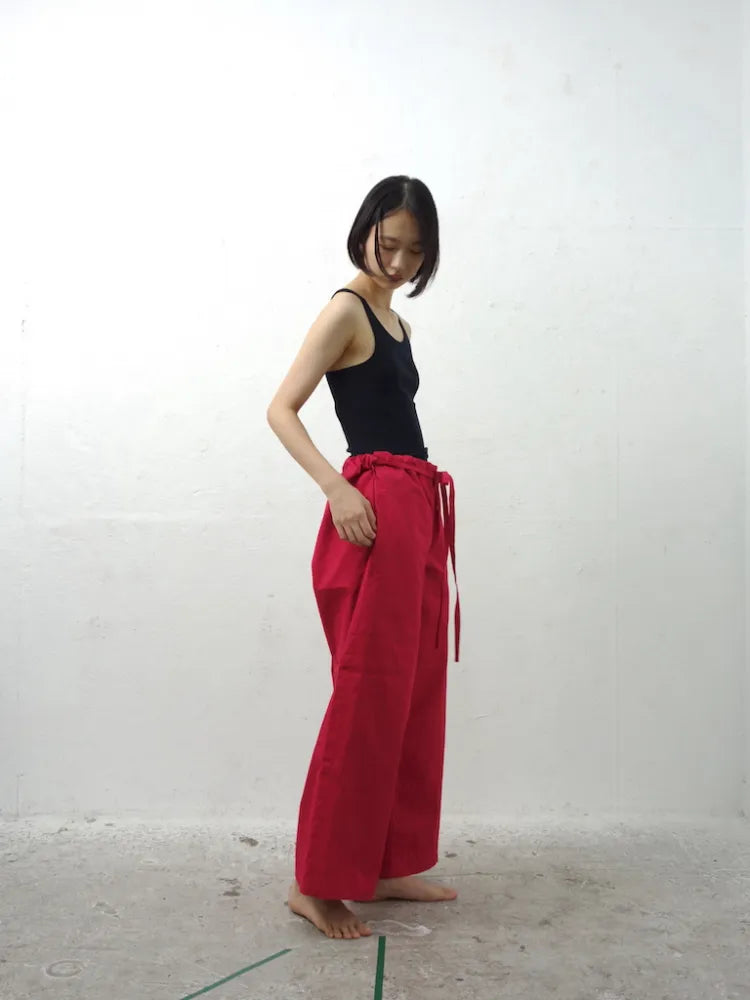 TUKI/sleeping pants