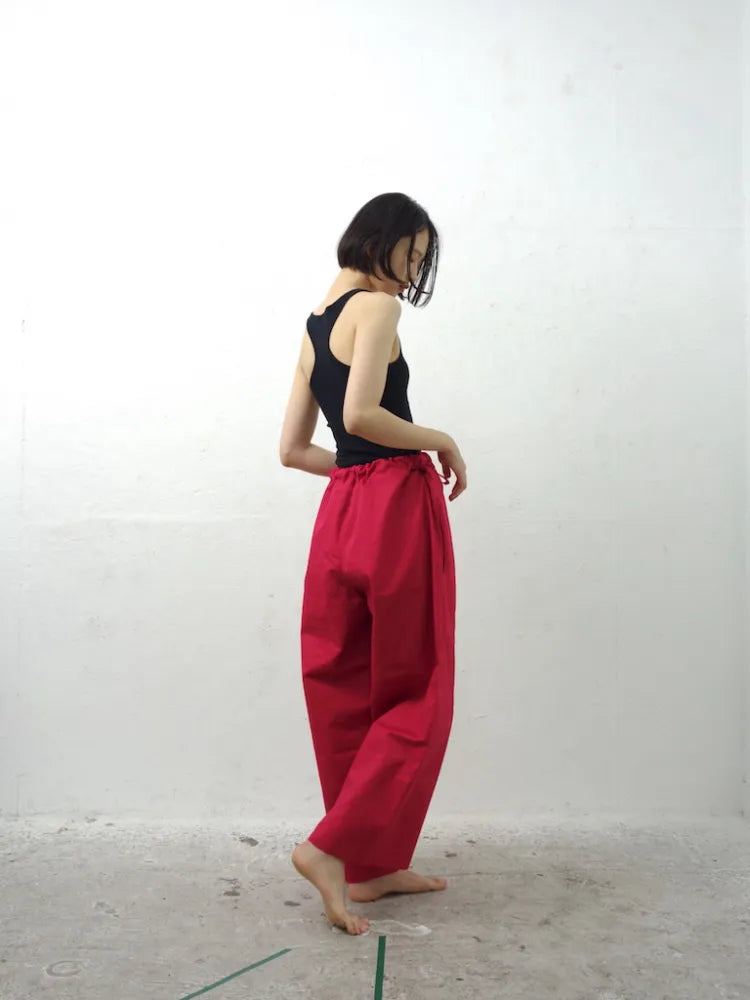 TUKI/sleeping pants