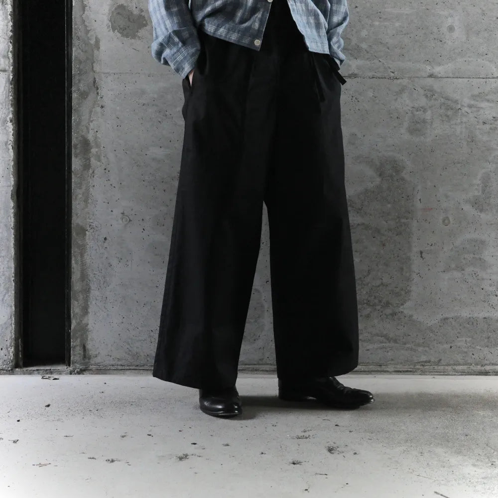 TUKI/sleeping pants