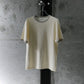 BISOWN/TRIM TEE WG