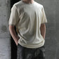 BISOWN/TRIM TEE WG