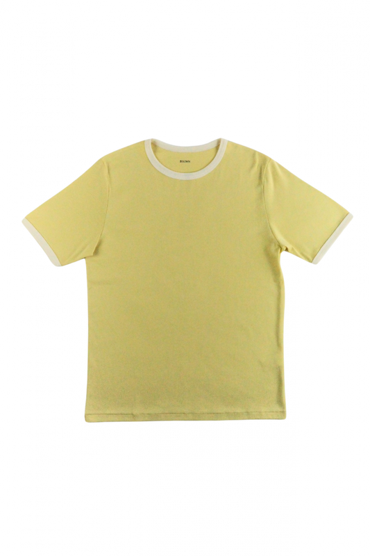 BISOWN/TRIM TEE CW